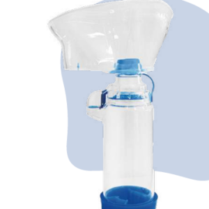 Aero Cámara Espaciadora con Válvula para Adulto.