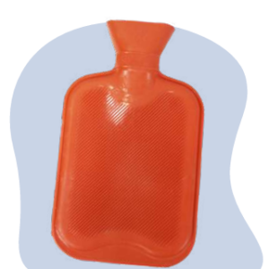 Bolsa para Agua Caliente 1.5 Litros