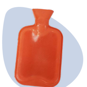 Bolsa para Agua Caliente 1 Litro