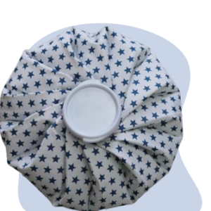 Bolsa para Terapia Frío/calor 22 cm 1L