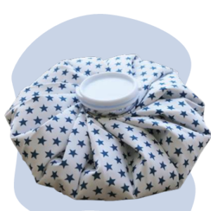 Bolsa para Terapia Frío/calor 30 cm 1.5L