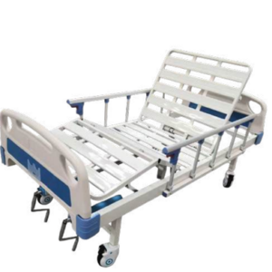 Cama Hospitalaria Manual.