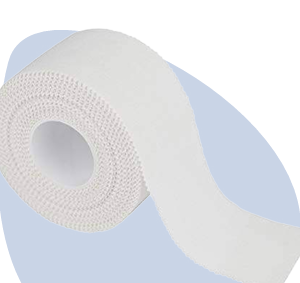 Cinta Sport Color Blanca