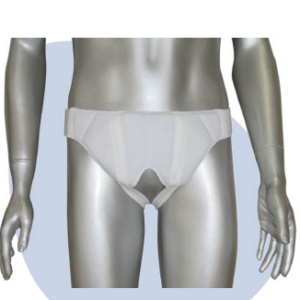 Cinturón para Hernia Inguinal Braguero