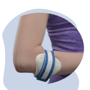Codera para Tendinitis