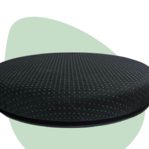 Cojín Memory Foam Giratorio 360°