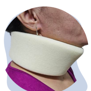 Collarín Cervical Blando Universal