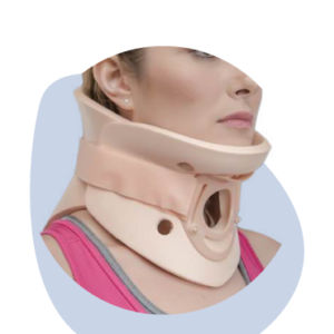 Collarín Cervical Tipo Philadelphia