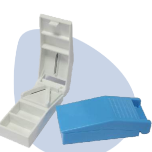 Cortador de Pastillas