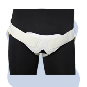 Faja Inguinal Ligera