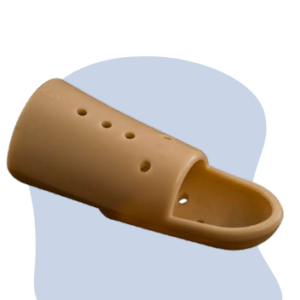 Férula para Dedo Tipo Stack
