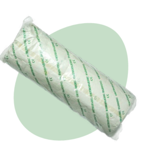 Huata 8" (20 Cm) X 3.6 M