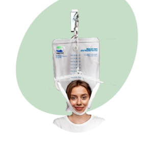 Kit de Tracción Cervical.