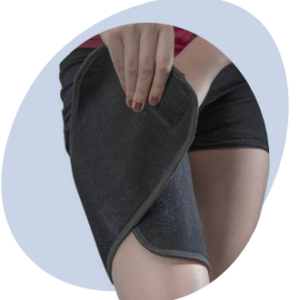 Muslera de Neopreno Ajustable