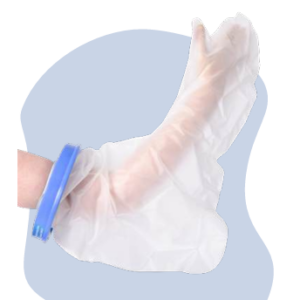Protector Adulto Brazo Largo