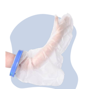Protector Infantil Brazo Corto