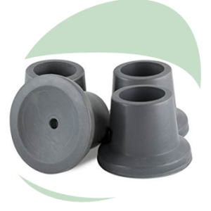 Regatón para Silla de Ducha