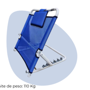Respaldo Ajustable para Cama.