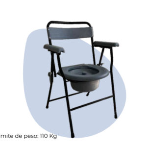Silla Cómodo Plegable.