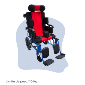 Silla PCA Adulto