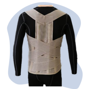 Soporte Dorso-Lumbar Premium