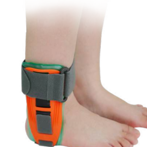 Tobillera Pediátrica con Aire y Gel