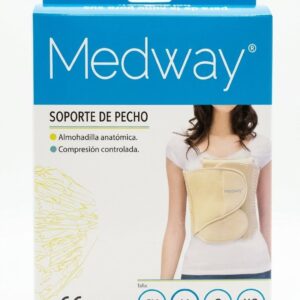 Soporte De Pecho.